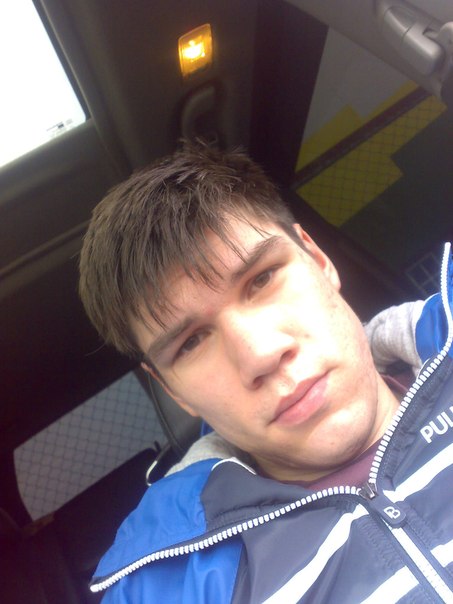 №11, Азат Алиев, 37 лет, Москва №11, Азат Алиев, 37 лет, Москва