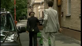 Кадетство. Сезон 1. Серия 26
