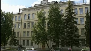 Кадетство. Сезон 3. Серия 159