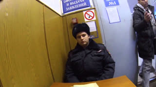 Обзор от Лиса Рулит - Беспредел в ГАИ. Подробности на моем втором канале. Лиса Рулит.