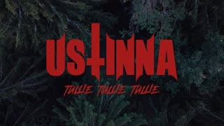 Ustinna (Устинна) - Тише Тише Тише (Премьера клипа 2021)