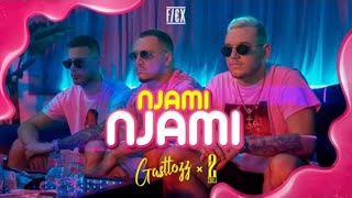 GASTTOZZ X 2L - NJAMI NJAMI (Official Video 2021)