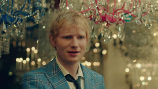 Ed Sheeran - Shivers (Official Video 2021)