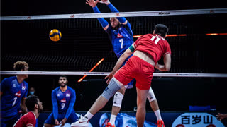 🇫🇷 — 🇮🇷