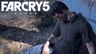 СПАСЕНИЕ ФОЛЛС ЭНДА ► Far Cry 5 Lost on Mars #4