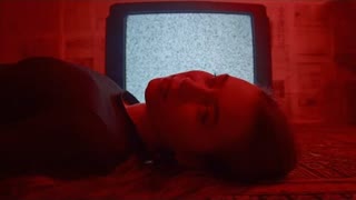 IDAI, Ai Mori - Больно (Премьера клипа 2022)