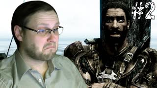 Skyrim Falskaar ► СКАЗКИ О ПРИЗРАКАХ ► #2