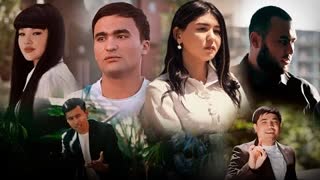 Бунёдбек Одилбеков & Жасурбек Умматов - Кетдингизми бир сузда туринг (Премьера клипа 2023)