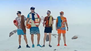 Каста - Под солнцем затусим (Премьера клипа 2021)