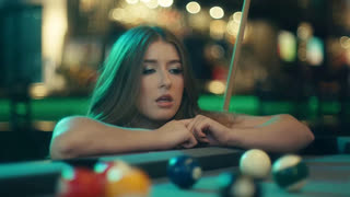 Alexa Cappelli - Lose Lose (Official Video 2022)