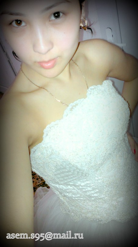 Asema Sadikova фотография #27