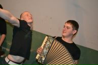 Фотография Канина Андрея