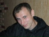 Фотография Викторовича Георгия