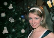 Фотография Злосчастьевой Анастасии