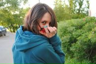 Фотография Ковалевой Оленьки