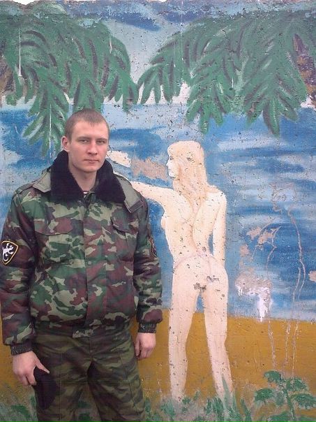 Дима Давиденко фото №27