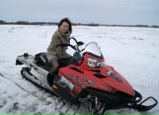 Фотография Тухсановы Ольги