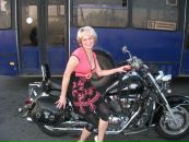 Фотография Королёвой Валентины