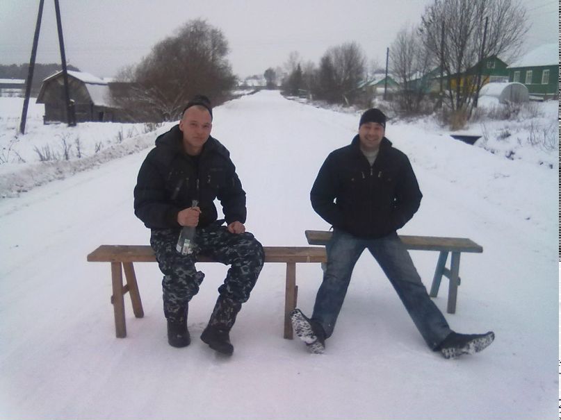 Дмитрий Собашников фотография #13