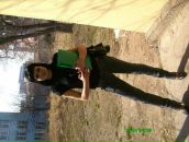 Фотография Сотниковой Алены