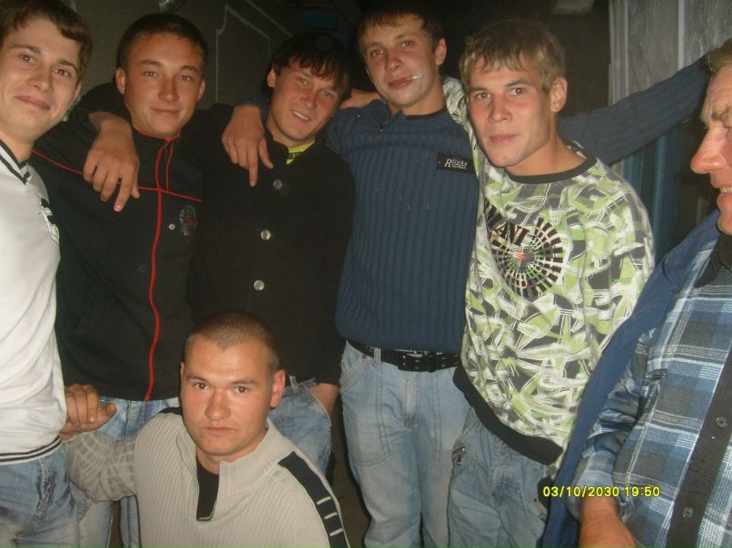 Сергей Степанов фотография #6