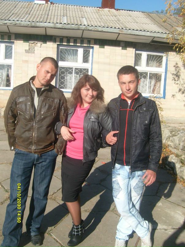 Сергей Степанов фотография #5