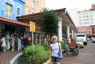 Фотография Семёновой Натальи