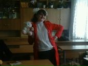 Іра Харо фотография #47 (источник - https://vk.com/id51812222)