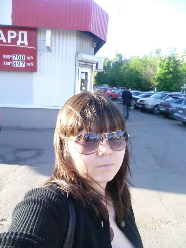 Цаган Бадмаева фотография #35