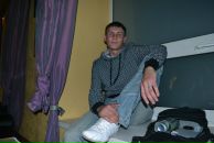 Фотография Калгушкина Николая