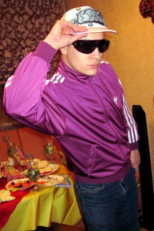 Сашка Блашка фотография #3