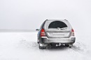 Фотография Forester 2.0 xt Subaru