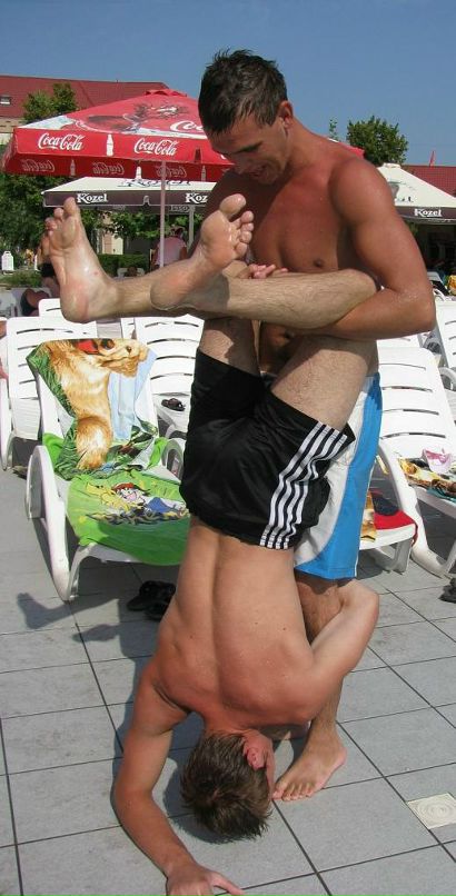 Daniil Slepchenko фотография #44