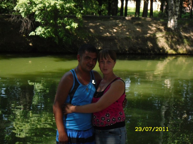 Николай Репин фотография #20