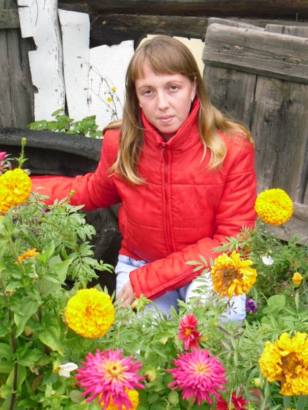 Николай Репин фотография #23