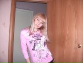 Фотография Зариповой Лены