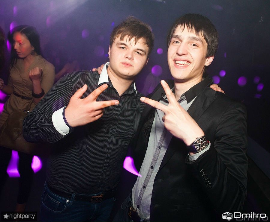 Максим Кузьмин фотография #39