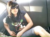 Фотография Расписиенко Юлены