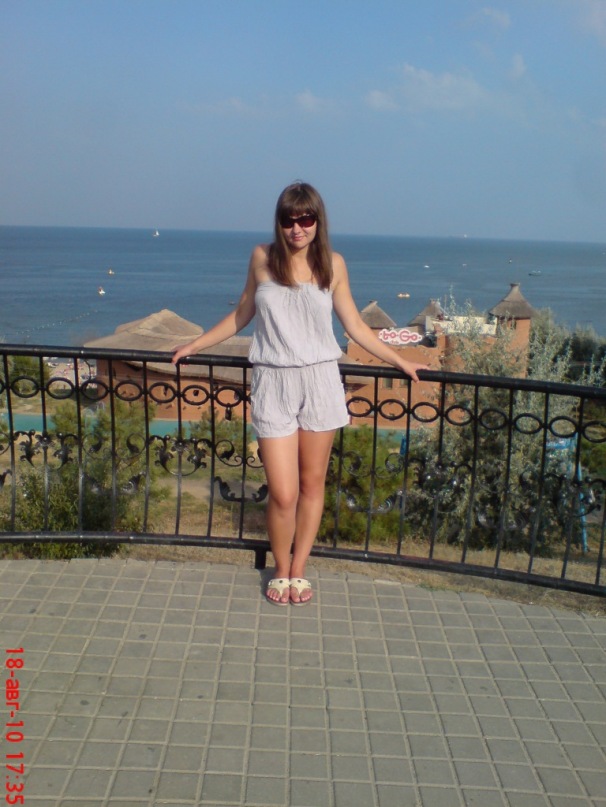 Наталья Базелева фотография #15