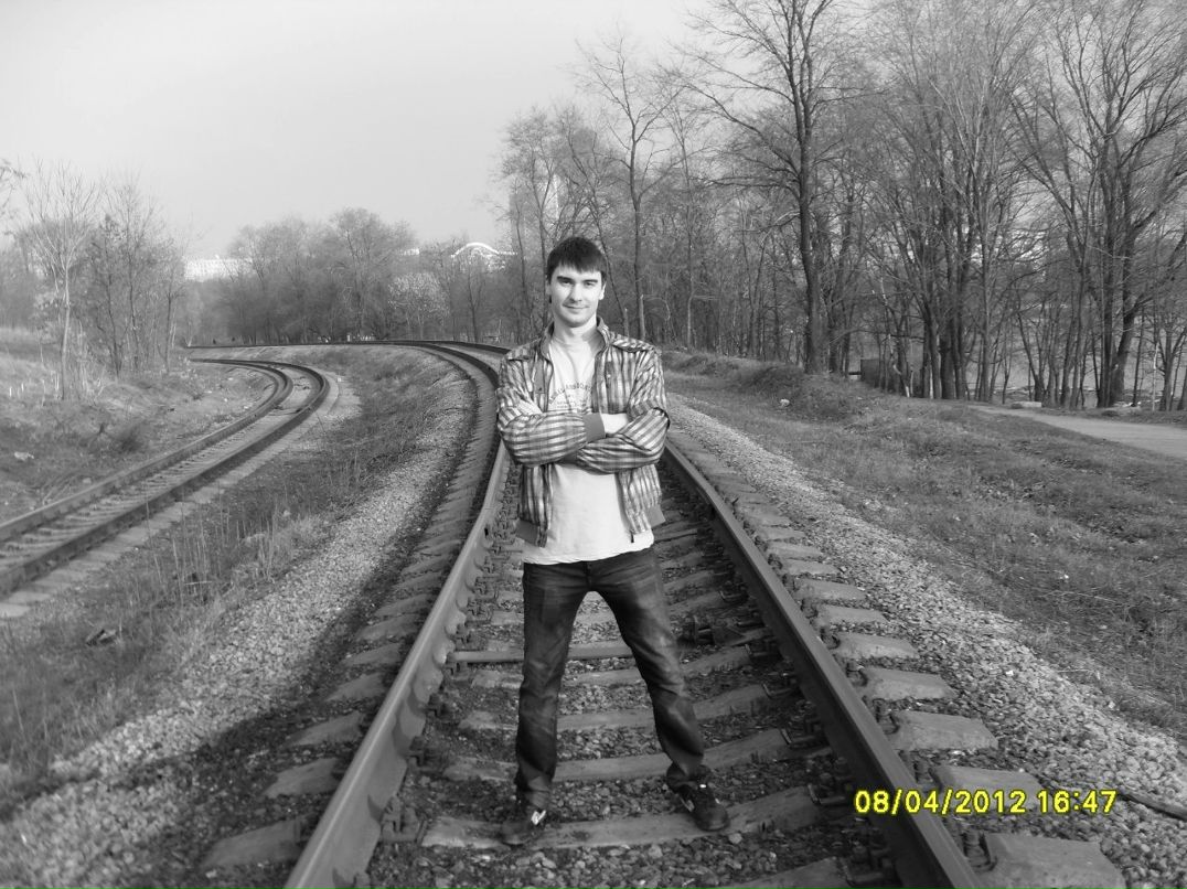 Антон Смолов фотография #42