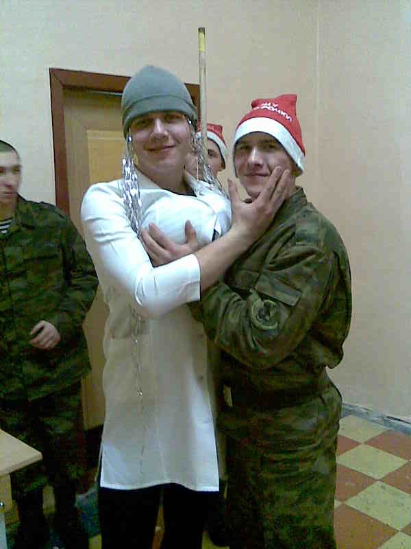 Сергей Гром фотография #33