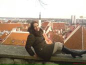 Фотография Кругловой Галины