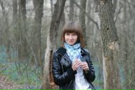 Фотография Сегал Елены