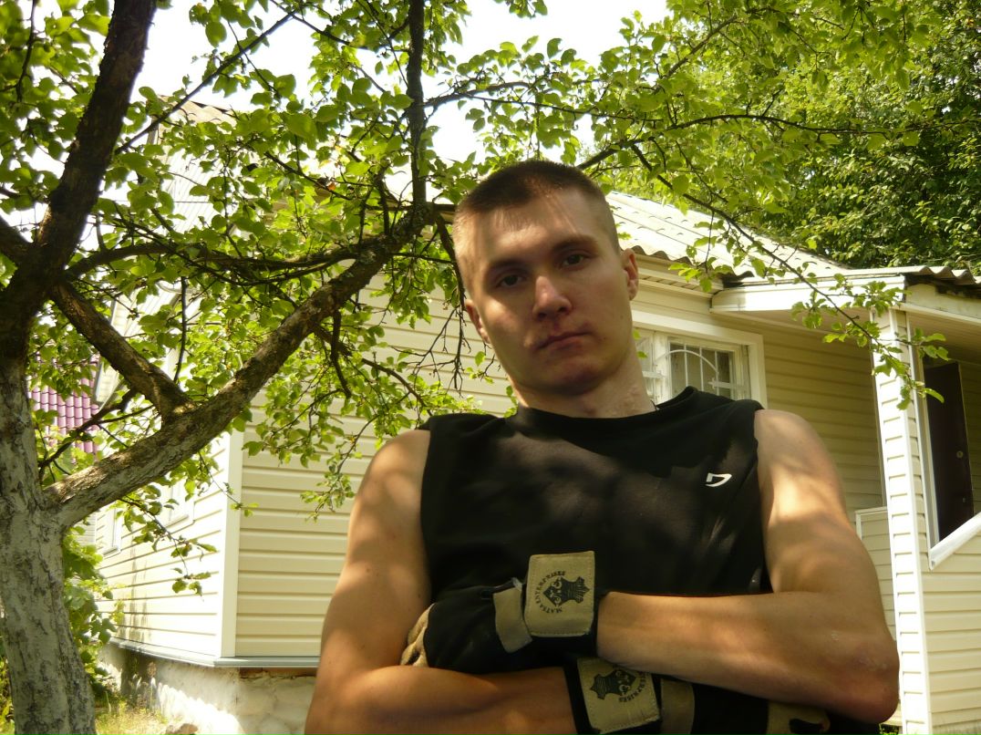 Александр Федотов фотография #41