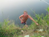 Фотография Онегина Михаила