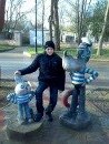 Сергій Передерій фотография #45 (источник - https://vk.com/id151822816)