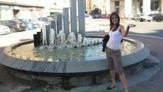 Фотография Бондаревой Анны