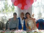 Фотография Ивановой Анюты