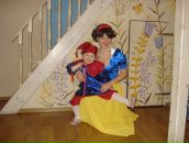 Фотография Кру Аполлинарии