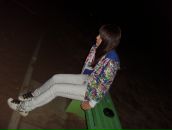 Фотография Серебряковой Анюты